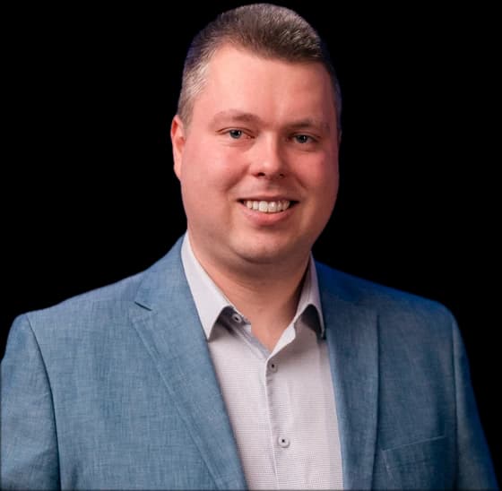 Ing. Čestmír Kříž